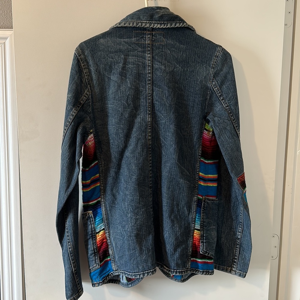 Free People jacket - Picture 2 of 5